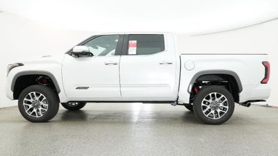 2026 Toyota Tundra i-FORCE MAX 1794 Edition i-FORCE MAX