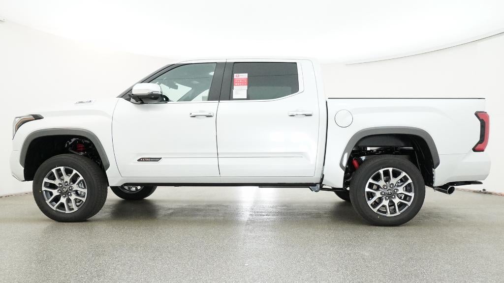 2026 Toyota Tundra i-FORCE MAX 1794 Edition i-FORCE MAX