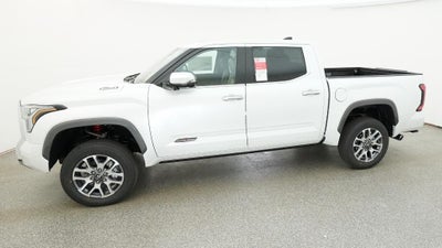 2026 Toyota Tundra i-FORCE MAX 1794 Edition i-FORCE MAX