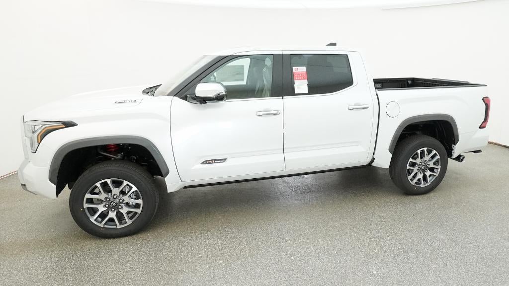 2026 Toyota Tundra i-FORCE MAX 1794 Edition i-FORCE MAX