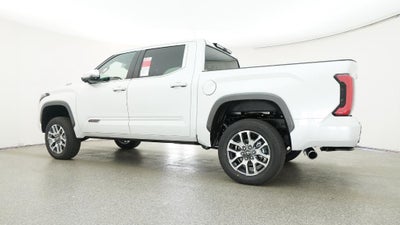 2026 Toyota Tundra i-FORCE MAX 1794 Edition i-FORCE MAX
