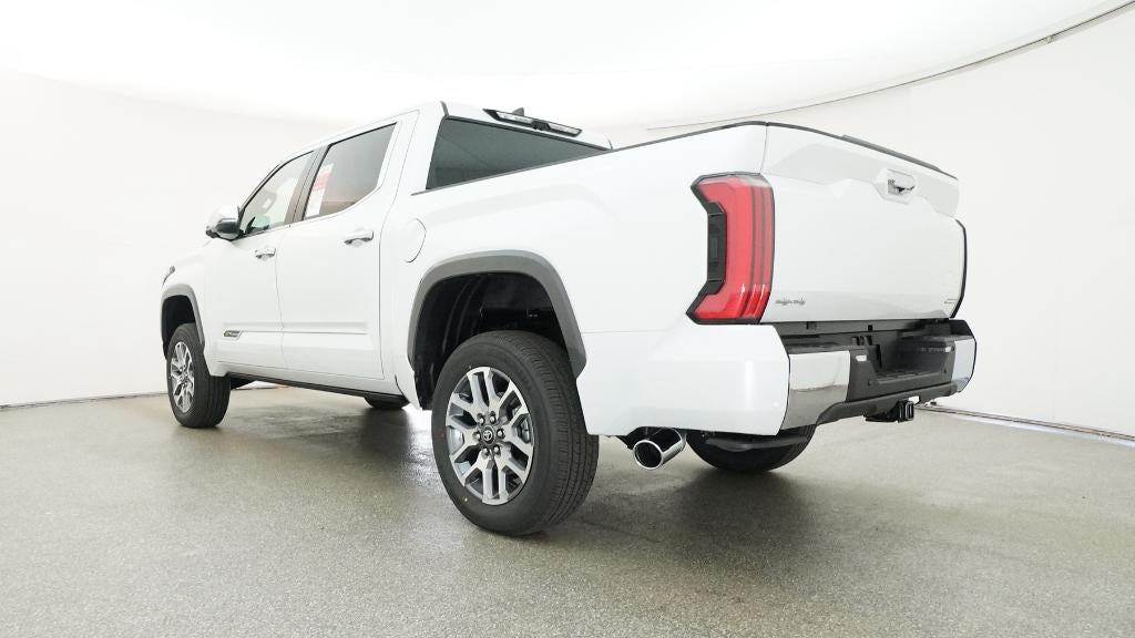 2026 Toyota Tundra i-FORCE MAX 1794 Edition i-FORCE MAX