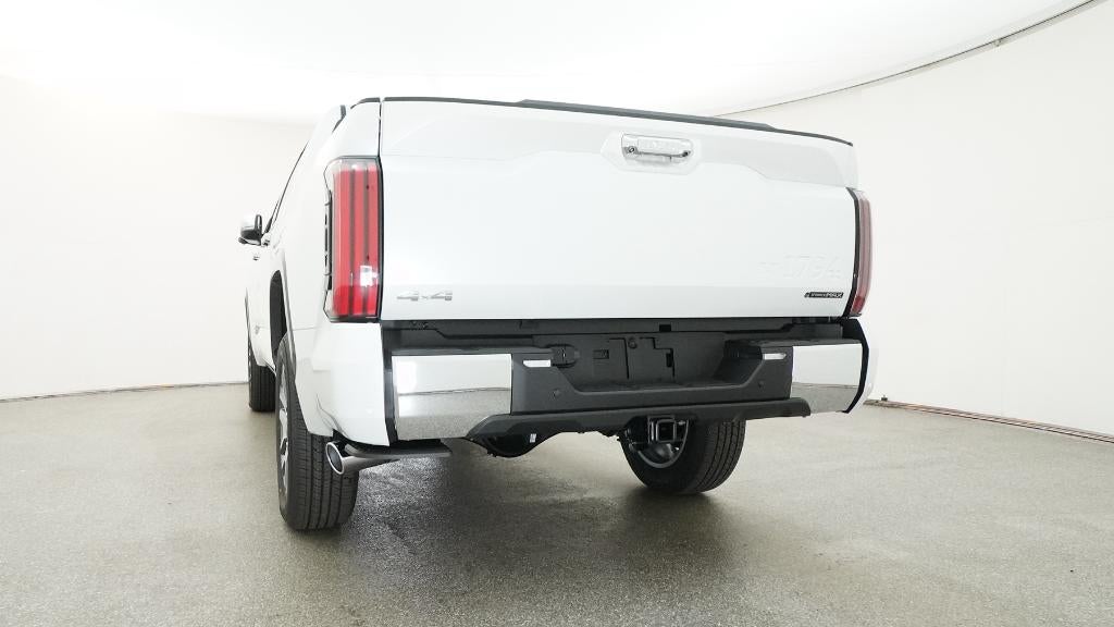 2026 Toyota Tundra i-FORCE MAX 1794 Edition i-FORCE MAX