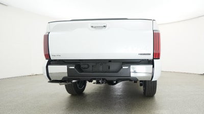 2026 Toyota Tundra i-FORCE MAX 1794 Edition i-FORCE MAX