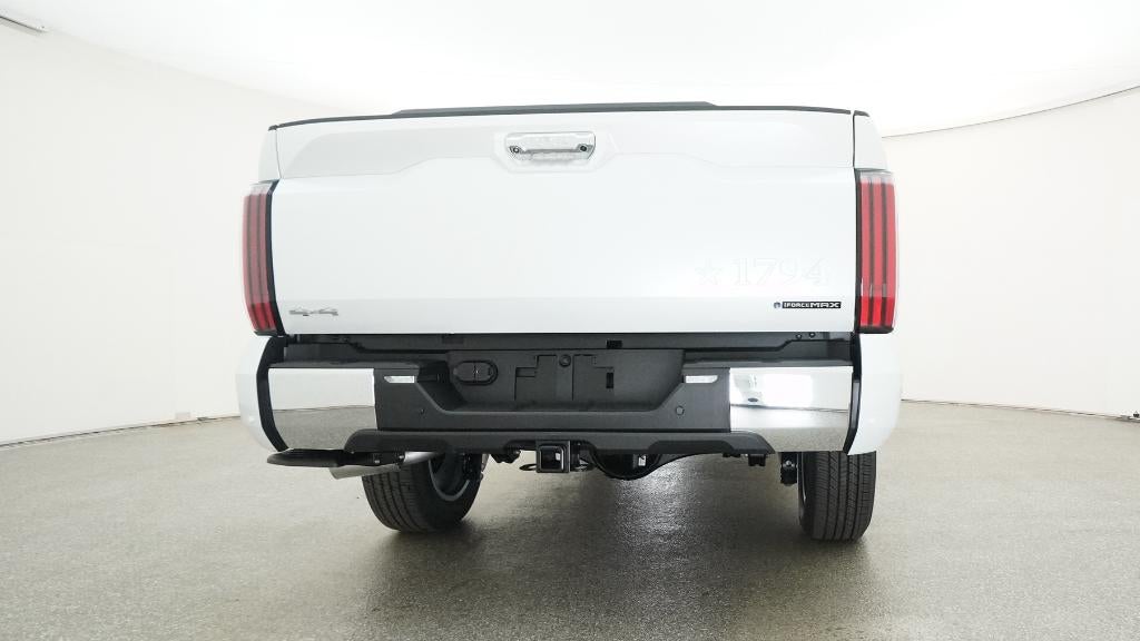 2026 Toyota Tundra i-FORCE MAX 1794 Edition i-FORCE MAX