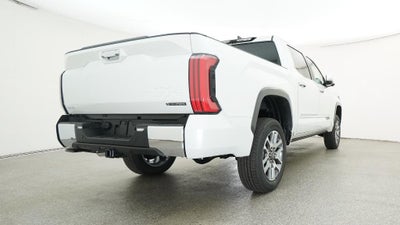 2026 Toyota Tundra i-FORCE MAX 1794 Edition i-FORCE MAX