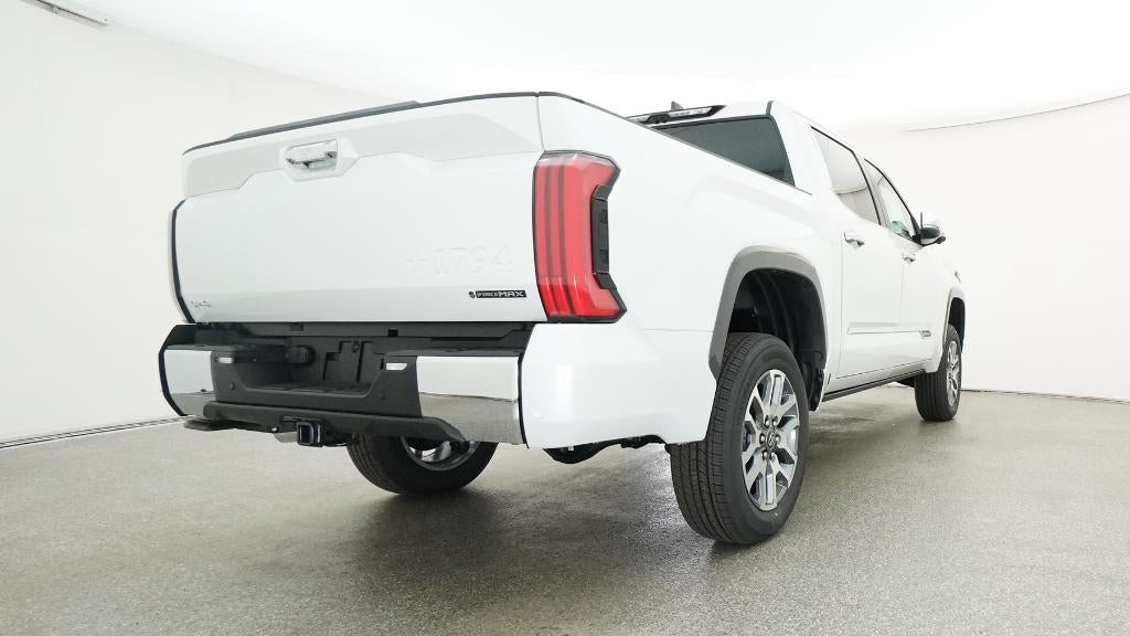 2026 Toyota Tundra i-FORCE MAX 1794 Edition i-FORCE MAX