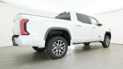 2026 Toyota Tundra i-FORCE MAX 1794 Edition i-FORCE MAX