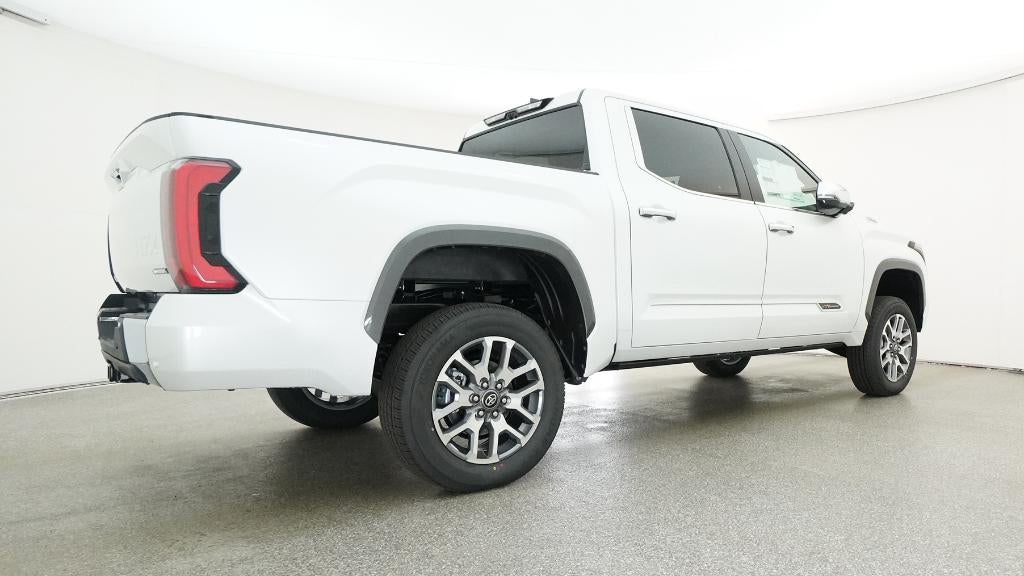 2026 Toyota Tundra i-FORCE MAX 1794 Edition i-FORCE MAX