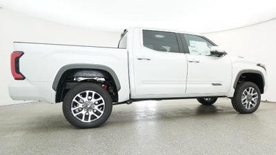2026 Toyota Tundra i-FORCE MAX 1794 Edition i-FORCE MAX