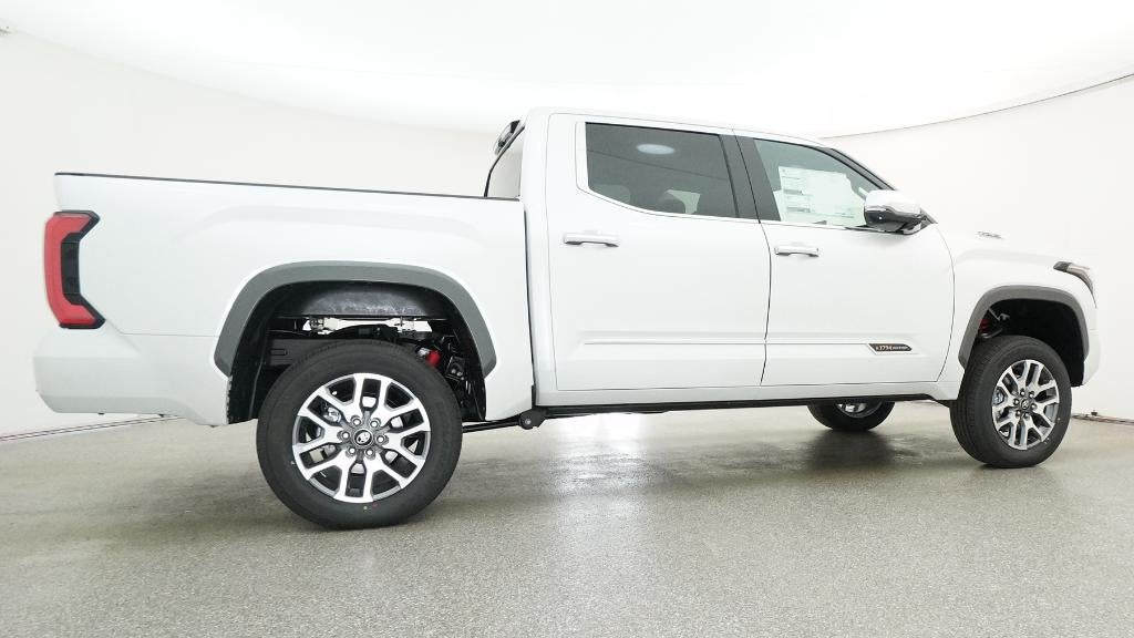 2026 Toyota Tundra i-FORCE MAX 1794 Edition i-FORCE MAX