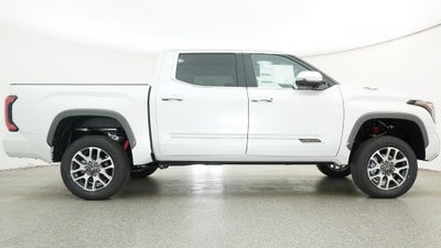 2026 Toyota Tundra i-FORCE MAX 1794 Edition i-FORCE MAX