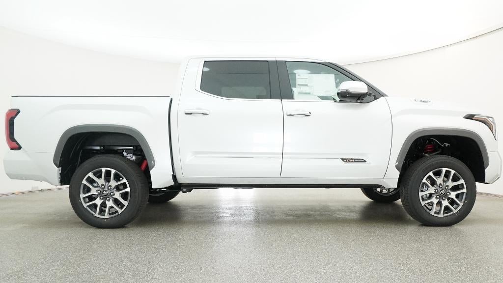 2026 Toyota Tundra i-FORCE MAX 1794 Edition i-FORCE MAX