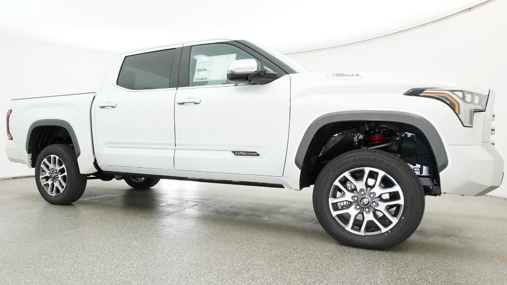 2026 Toyota Tundra i-FORCE MAX 1794 Edition i-FORCE MAX