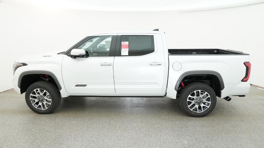 2026 Toyota Tundra i-FORCE MAX 1794 Edition i-FORCE MAX