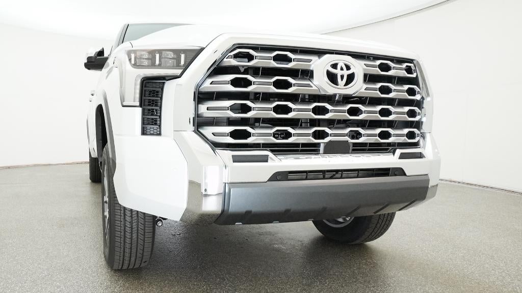 2026 Toyota Tundra i-FORCE MAX 1794 Edition i-FORCE MAX