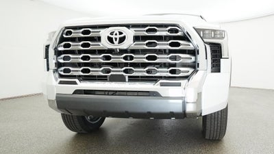 2026 Toyota Tundra i-FORCE MAX 1794 Edition i-FORCE MAX