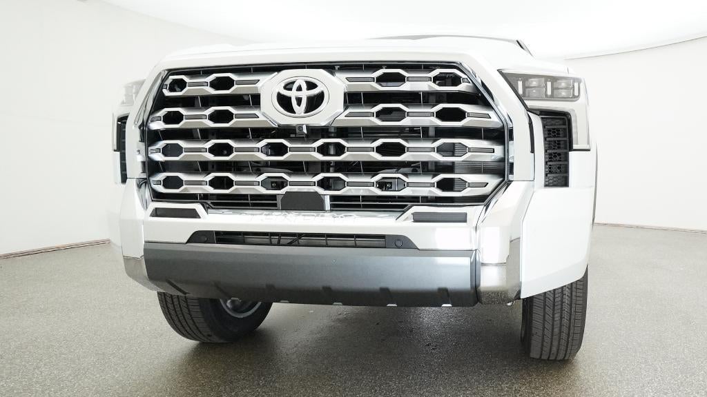 2026 Toyota Tundra i-FORCE MAX 1794 Edition i-FORCE MAX