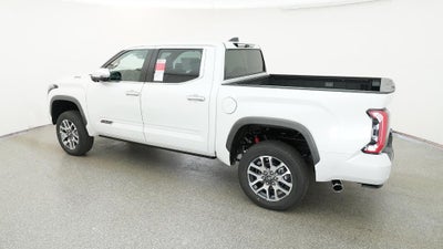 2026 Toyota Tundra i-FORCE MAX 1794 Edition i-FORCE MAX