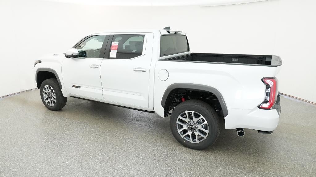 2026 Toyota Tundra i-FORCE MAX 1794 Edition i-FORCE MAX