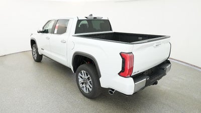 2026 Toyota Tundra i-FORCE MAX 1794 Edition i-FORCE MAX