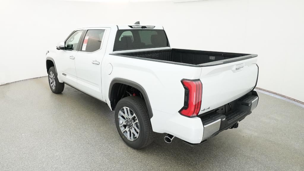2026 Toyota Tundra i-FORCE MAX 1794 Edition i-FORCE MAX