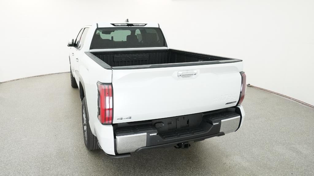 2026 Toyota Tundra i-FORCE MAX 1794 Edition i-FORCE MAX