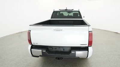 2026 Toyota Tundra i-FORCE MAX 1794 Edition i-FORCE MAX
