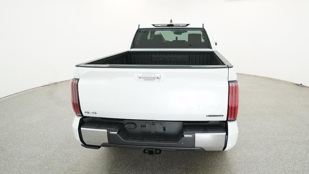 2026 Toyota Tundra i-FORCE MAX 1794 Edition i-FORCE MAX