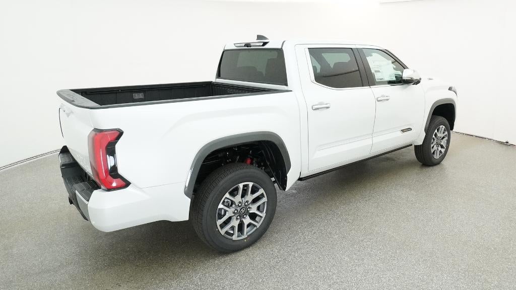 2026 Toyota Tundra i-FORCE MAX 1794 Edition i-FORCE MAX