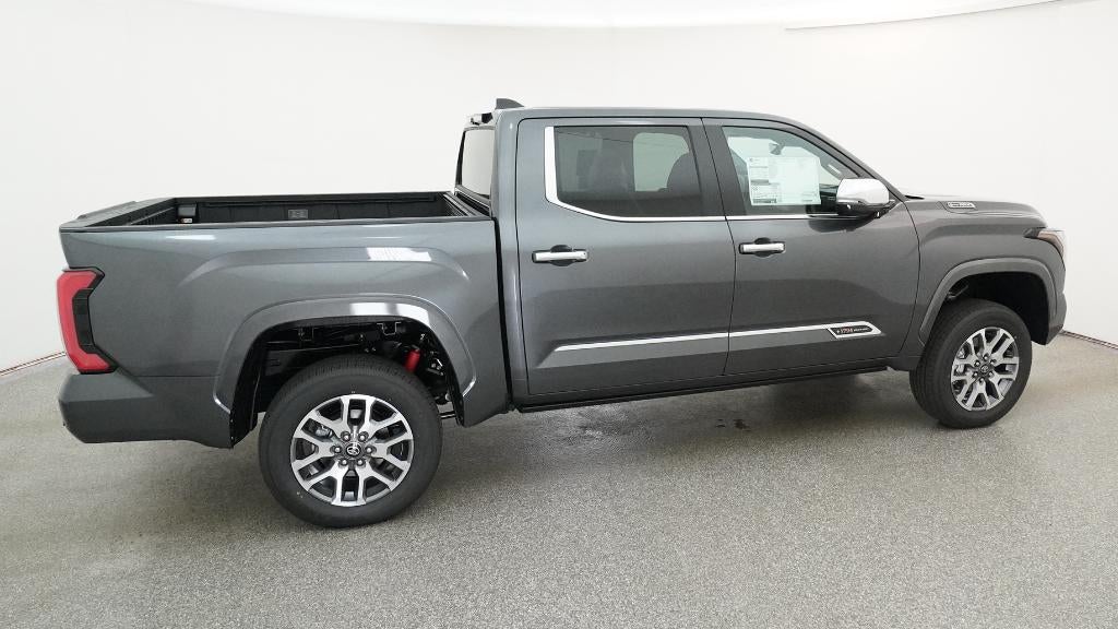 2026 Toyota Tundra i-FORCE MAX 1794 Edition i-FORCE MAX