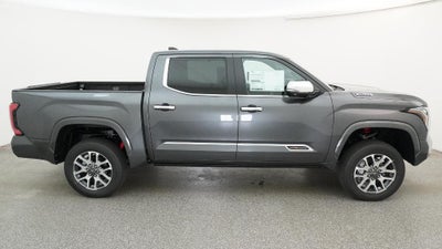 2026 Toyota Tundra i-FORCE MAX 1794 Edition i-FORCE MAX