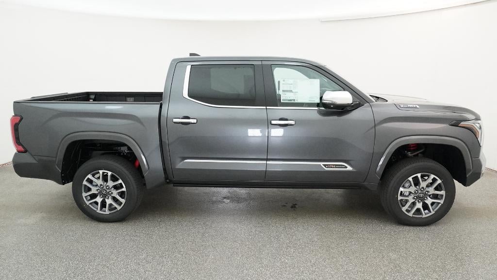2026 Toyota Tundra i-FORCE MAX 1794 Edition i-FORCE MAX