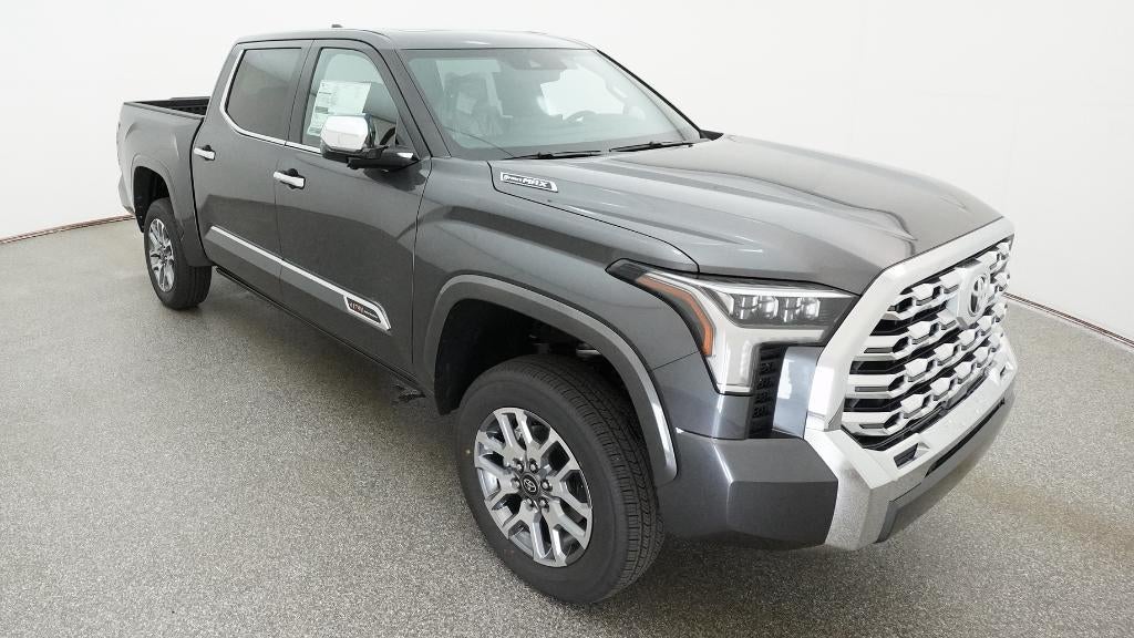 2026 Toyota Tundra i-FORCE MAX 1794 Edition i-FORCE MAX