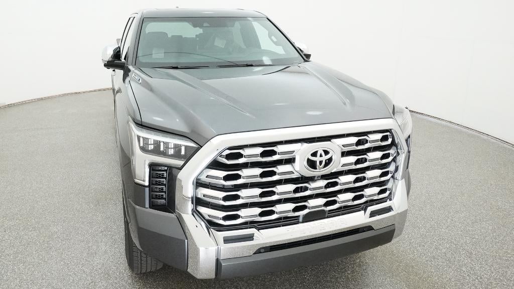2026 Toyota Tundra i-FORCE MAX 1794 Edition i-FORCE MAX