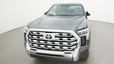 2026 Toyota Tundra i-FORCE MAX 1794 Edition i-FORCE MAX