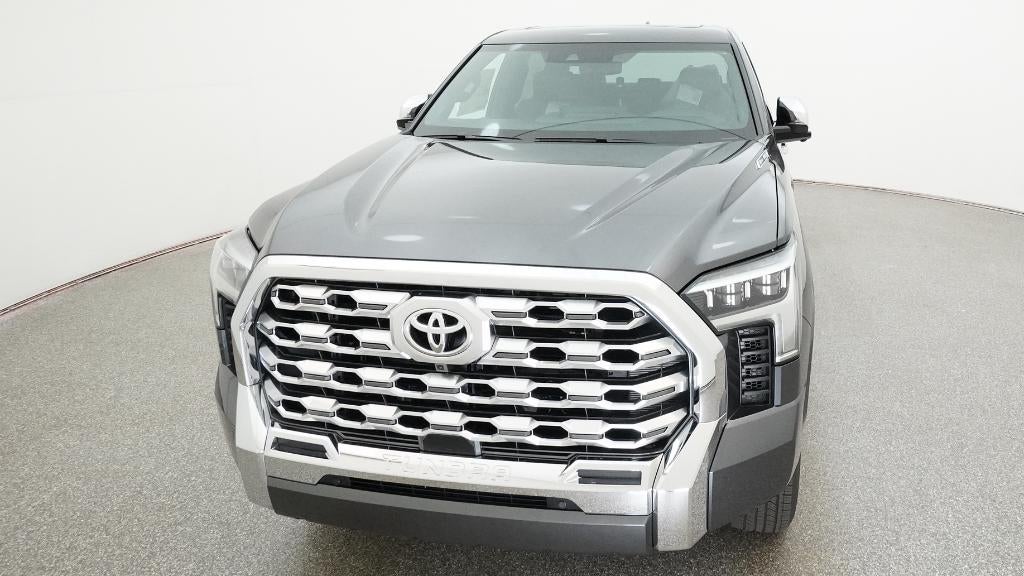2026 Toyota Tundra i-FORCE MAX 1794 Edition i-FORCE MAX