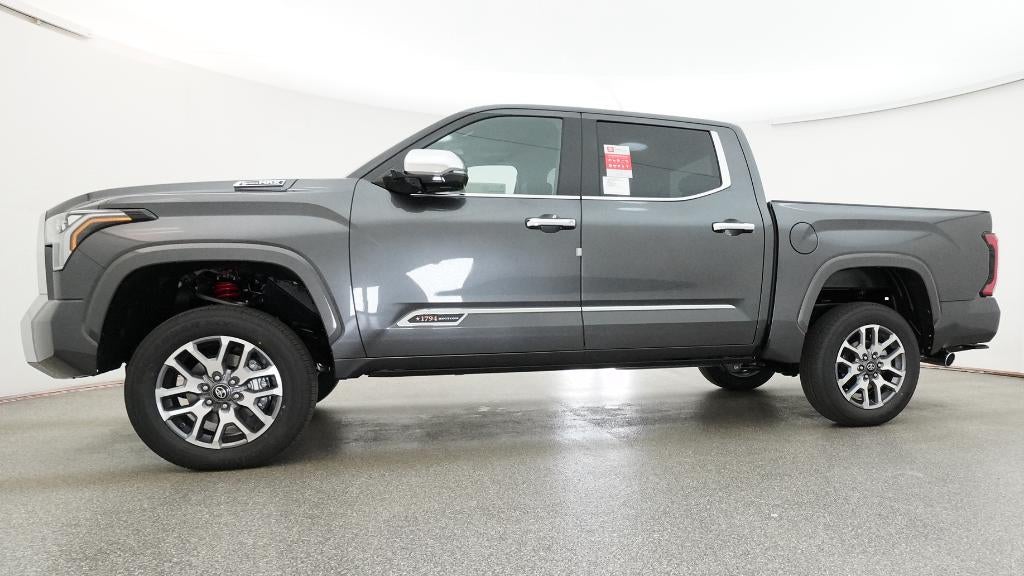 2026 Toyota Tundra i-FORCE MAX 1794 Edition i-FORCE MAX