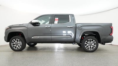 2026 Toyota Tundra i-FORCE MAX 1794 Edition i-FORCE MAX