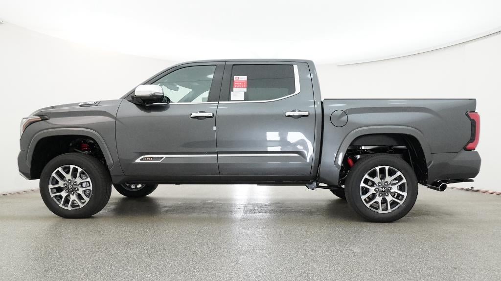 2026 Toyota Tundra i-FORCE MAX 1794 Edition i-FORCE MAX