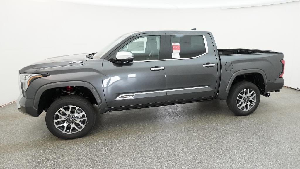 2026 Toyota Tundra i-FORCE MAX 1794 Edition i-FORCE MAX