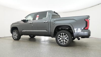 2026 Toyota Tundra i-FORCE MAX 1794 Edition i-FORCE MAX