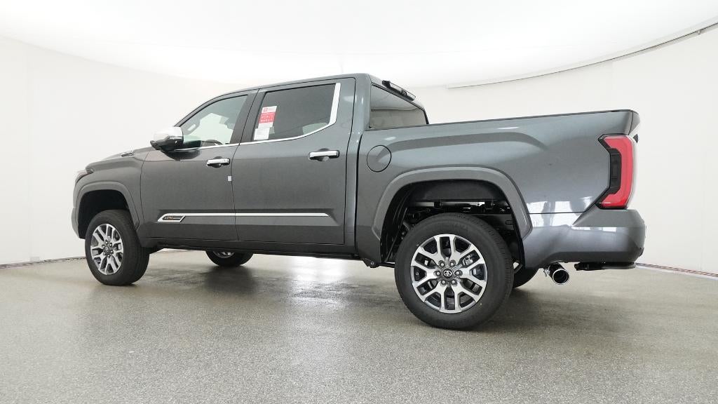 2026 Toyota Tundra i-FORCE MAX 1794 Edition i-FORCE MAX