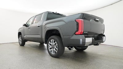 2026 Toyota Tundra i-FORCE MAX 1794 Edition i-FORCE MAX