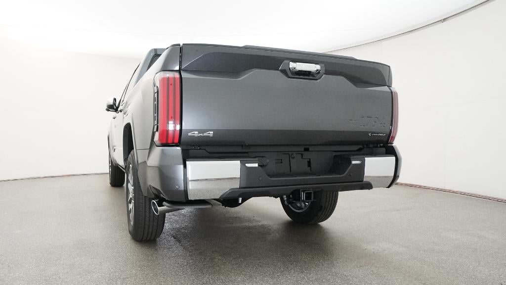 2026 Toyota Tundra i-FORCE MAX 1794 Edition i-FORCE MAX