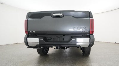 2026 Toyota Tundra i-FORCE MAX 1794 Edition i-FORCE MAX