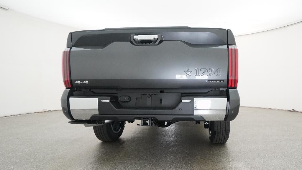 2026 Toyota Tundra i-FORCE MAX 1794 Edition i-FORCE MAX