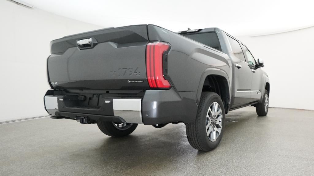 2026 Toyota Tundra i-FORCE MAX 1794 Edition i-FORCE MAX