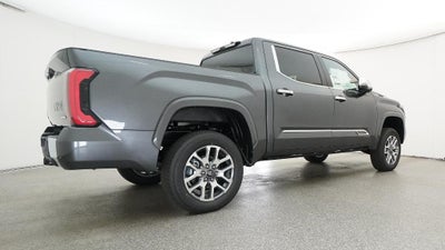 2026 Toyota Tundra i-FORCE MAX 1794 Edition i-FORCE MAX