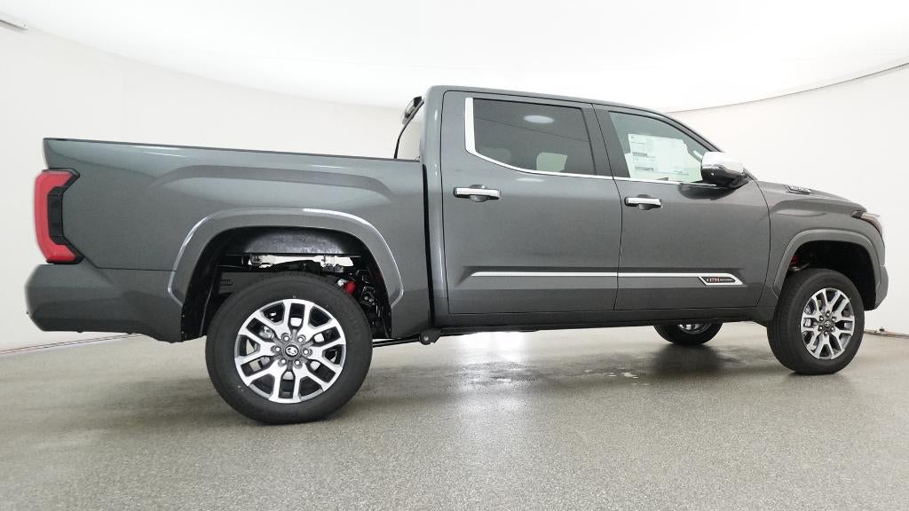 2026 Toyota Tundra i-FORCE MAX 1794 Edition i-FORCE MAX